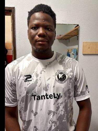 Seydouba Sylla