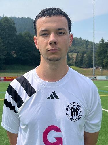 Illia Sereda