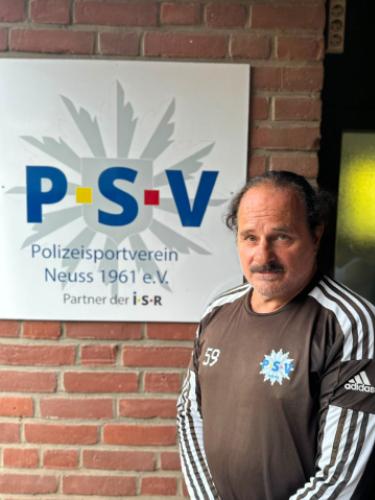 Lothar Pringal