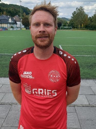 Jens Heuschen