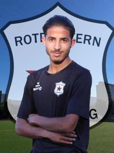 Ibrahim Alkhalaf