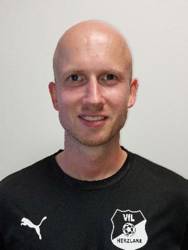 Markus Rohe