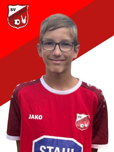 Moritz Demmer