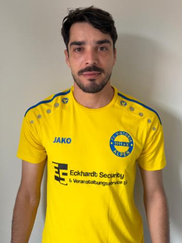 Khalid El Kouri