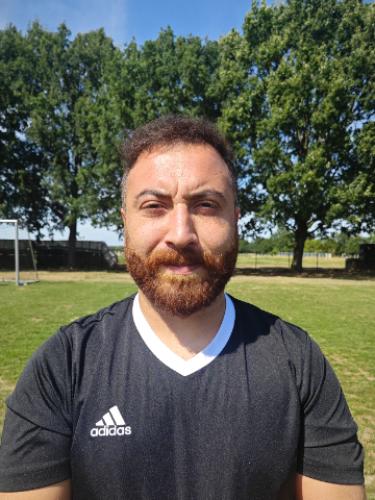 Haji Sameer Masto
