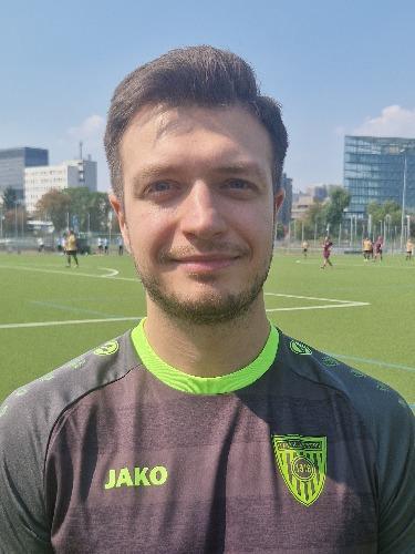 Serhii Kobyshcha