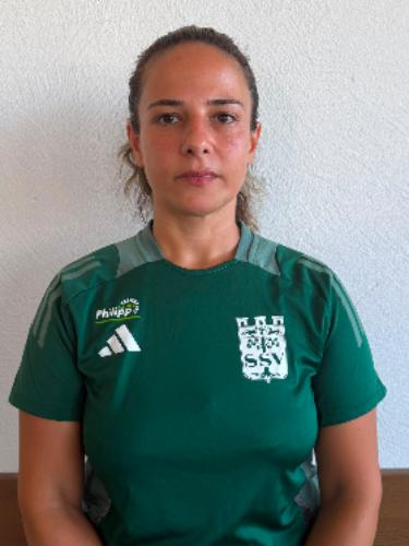 Ebru Cilgin