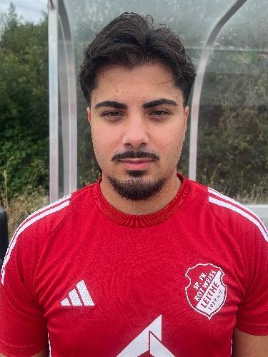 Mikail Usta