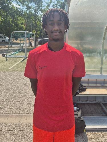 Yoseph Araya Abraham
