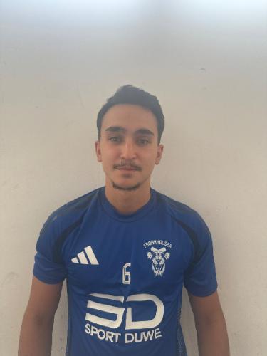 Furkan Basaran
