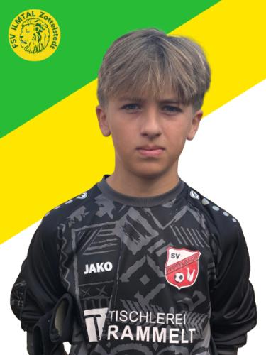 Nevio Kirsche