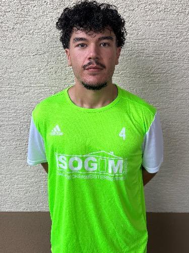 Mert Tigli