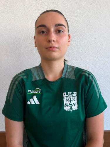 Sina Hüllein