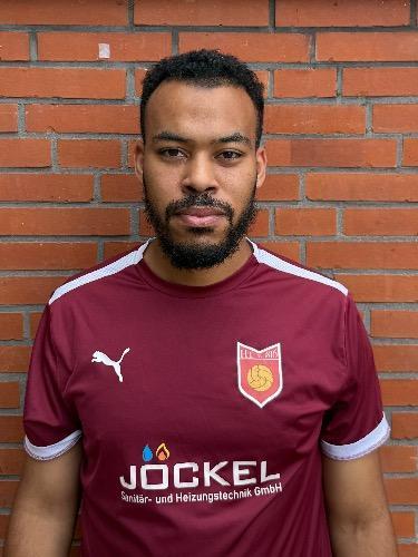 Akim Martin Remilayo Trüller