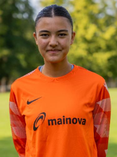 Nanticha Anna Kilter