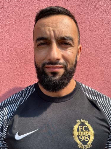Elhanafi El Mimouni