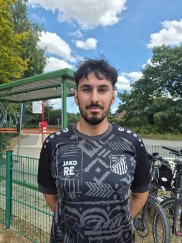 Elias Jabar
