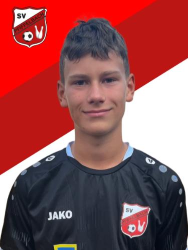 Jannis Schimmel