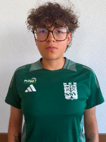 Luisa Fernanda Reina Roncancio