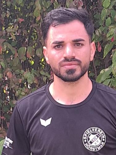 Arkan Shamo