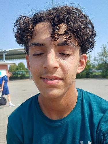 Yassir Ben El Meki El Krafli