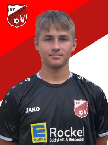 Artem Tsiupenko