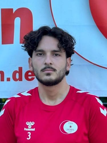 Kemal Kaan Sezer