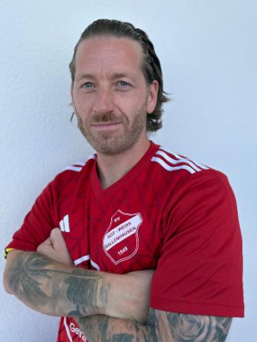 Julian Heege