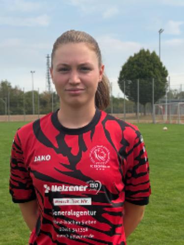 Gina Mörs