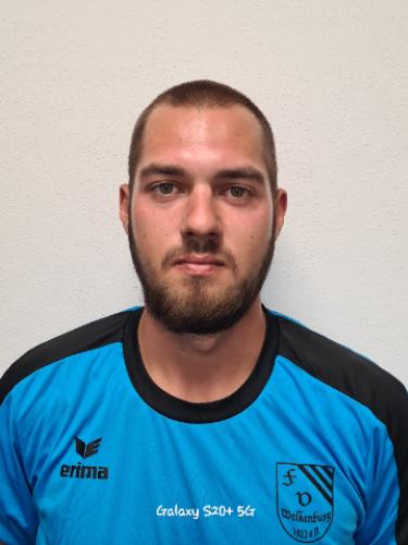 Lukas Müller