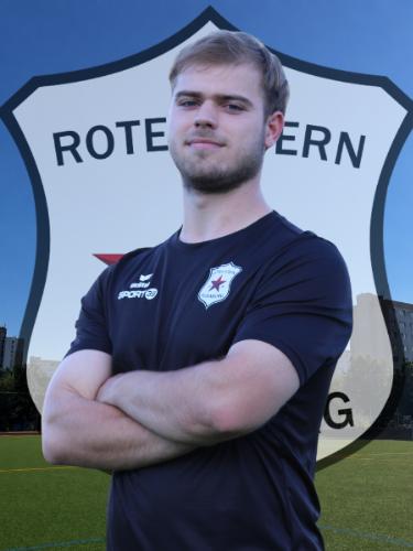 Nico Wildenhof