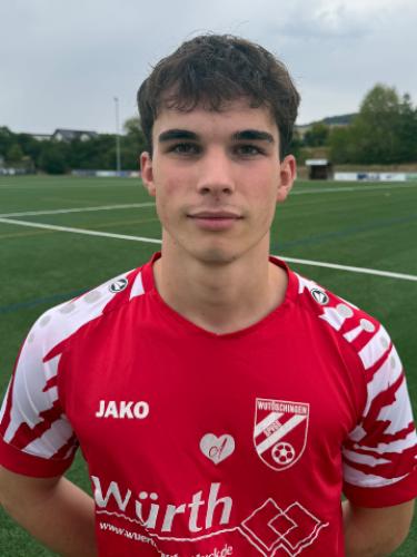 Mirco Zimmermann