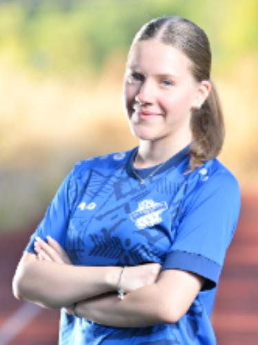 Caroline Jaspert