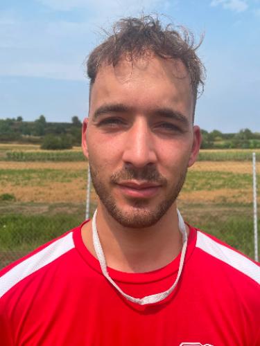 Andre Jäger