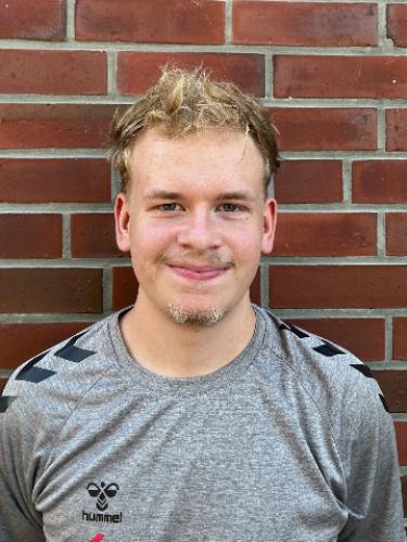 Tom Lukas Beilken