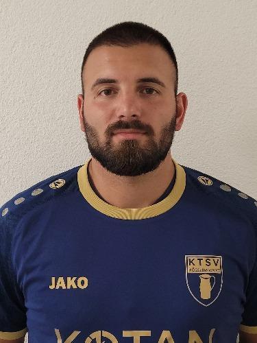 Francesco Nigro