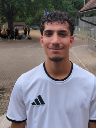 Hasan Goran