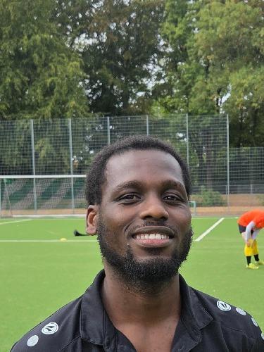 Emmanuel Oluwafemi Abraham