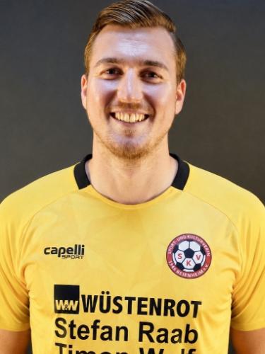 Nils Kitler