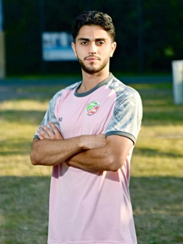 Alhamwi Ghiath