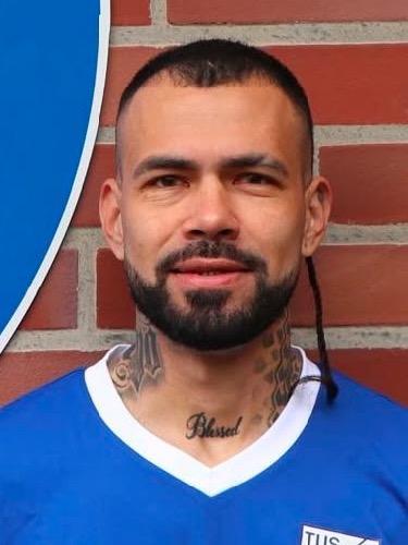 Juan Sebastian Medina Marin