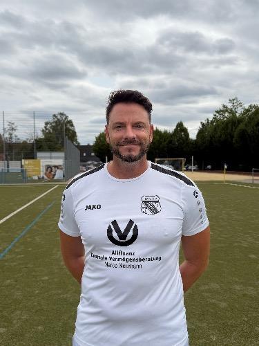 Gerald Pupkes