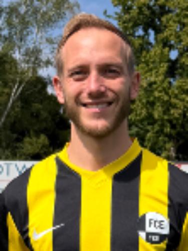 Sebastian Mende