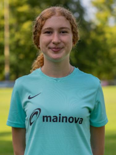 Aileen Thoma
