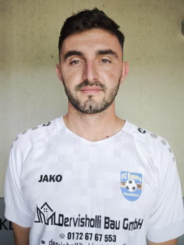 Haki Kicaj