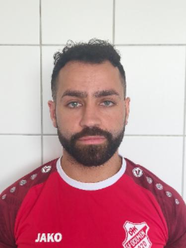 Morteza Heydari
