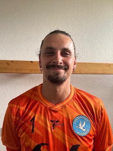 Pascal Mattern