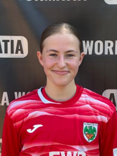 Hanna Luise Ohl