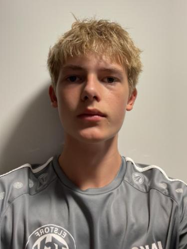 Luca Hinrichs
