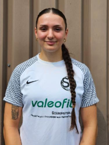Mette-Sophie Tanin